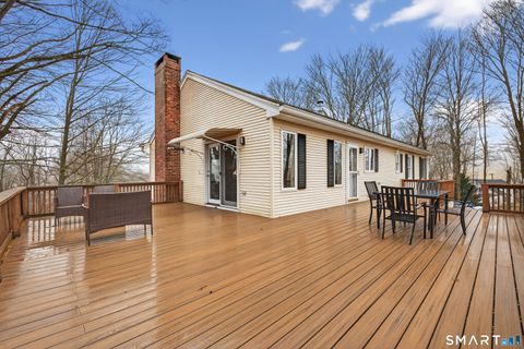 Tiny photo for 10 Mill Road, North Branford, CT 06471 (MLS # 24160375)