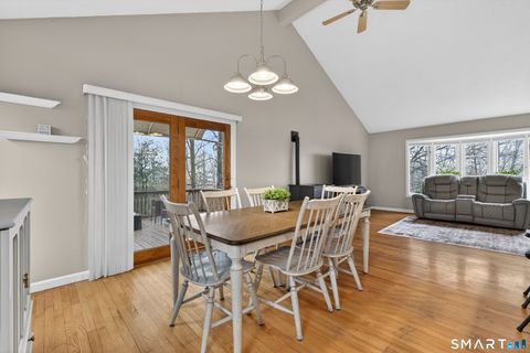 Tiny photo for 10 Mill Road, North Branford, CT 06471 (MLS # 24160375)