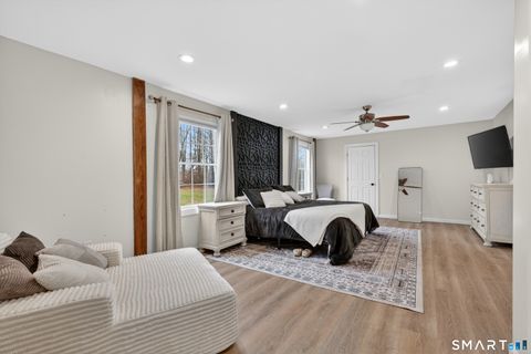 Tiny photo for 10 Mill Road, North Branford, CT 06471 (MLS # 24160375)