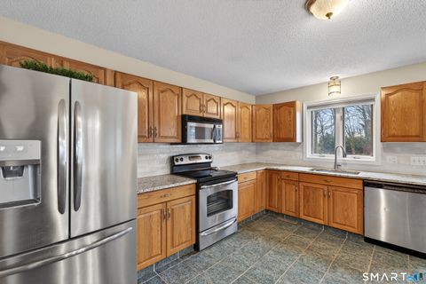 Tiny photo for 10 Mill Road, North Branford, CT 06471 (MLS # 24160375)