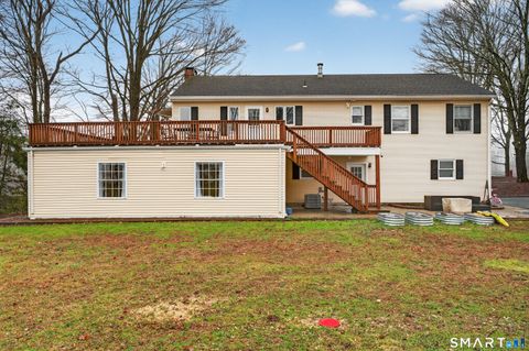 Tiny photo for 10 Mill Road, North Branford, CT 06471 (MLS # 24160375)