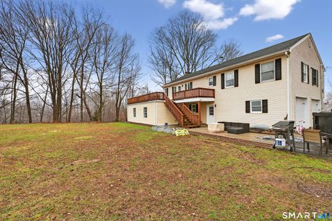 Tiny photo for 10 Mill Road, North Branford, CT 06471 (MLS # 24160375)