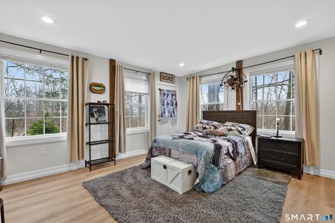 Tiny photo for 10 Mill Road, North Branford, CT 06471 (MLS # 24160375)