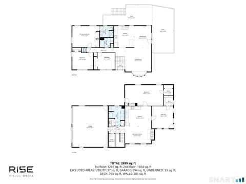 Tiny photo for 10 Mill Road, North Branford, CT 06471 (MLS # 24160375)