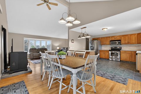 Tiny photo for 10 Mill Road, North Branford, CT 06471 (MLS # 24160375)