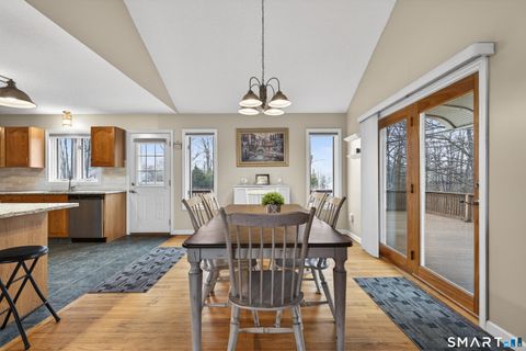 Tiny photo for 10 Mill Road, North Branford, CT 06471 (MLS # 24160375)