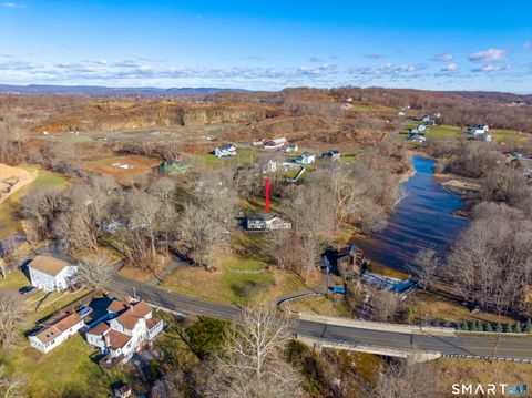 Photo of 10 Mill Road, North Branford, CT 06471 (MLS # 24160375)