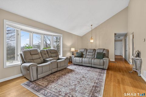 Tiny photo for 10 Mill Road, North Branford, CT 06471 (MLS # 24160375)