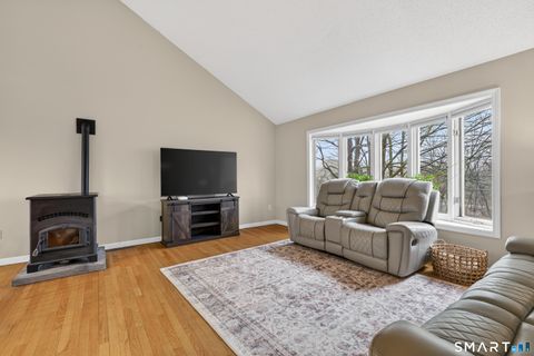 Tiny photo for 10 Mill Road, North Branford, CT 06471 (MLS # 24160375)