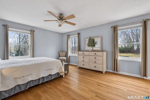 Tiny photo for 10 Mill Road, North Branford, CT 06471 (MLS # 24160375)