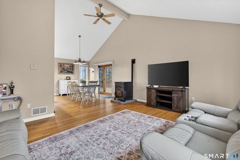 Tiny photo for 10 Mill Road, North Branford, CT 06471 (MLS # 24160375)