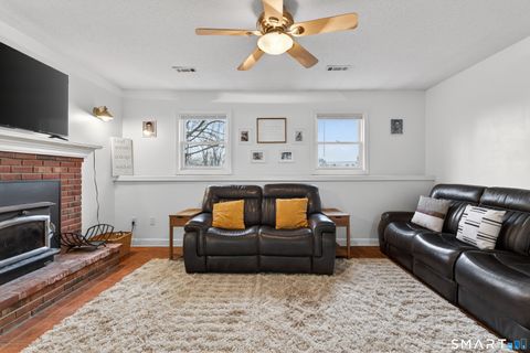 Tiny photo for 10 Mill Road, North Branford, CT 06471 (MLS # 24160375)