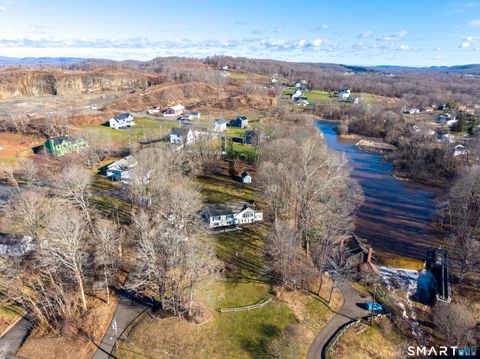 Tiny photo for 10 Mill Road, North Branford, CT 06471 (MLS # 24160375)