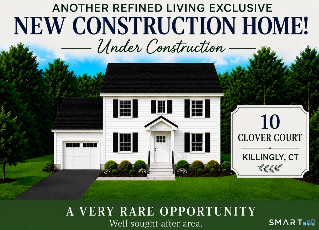Photo of 10 Clover Court, Killingly, CT 06241 (MLS # 24206307)