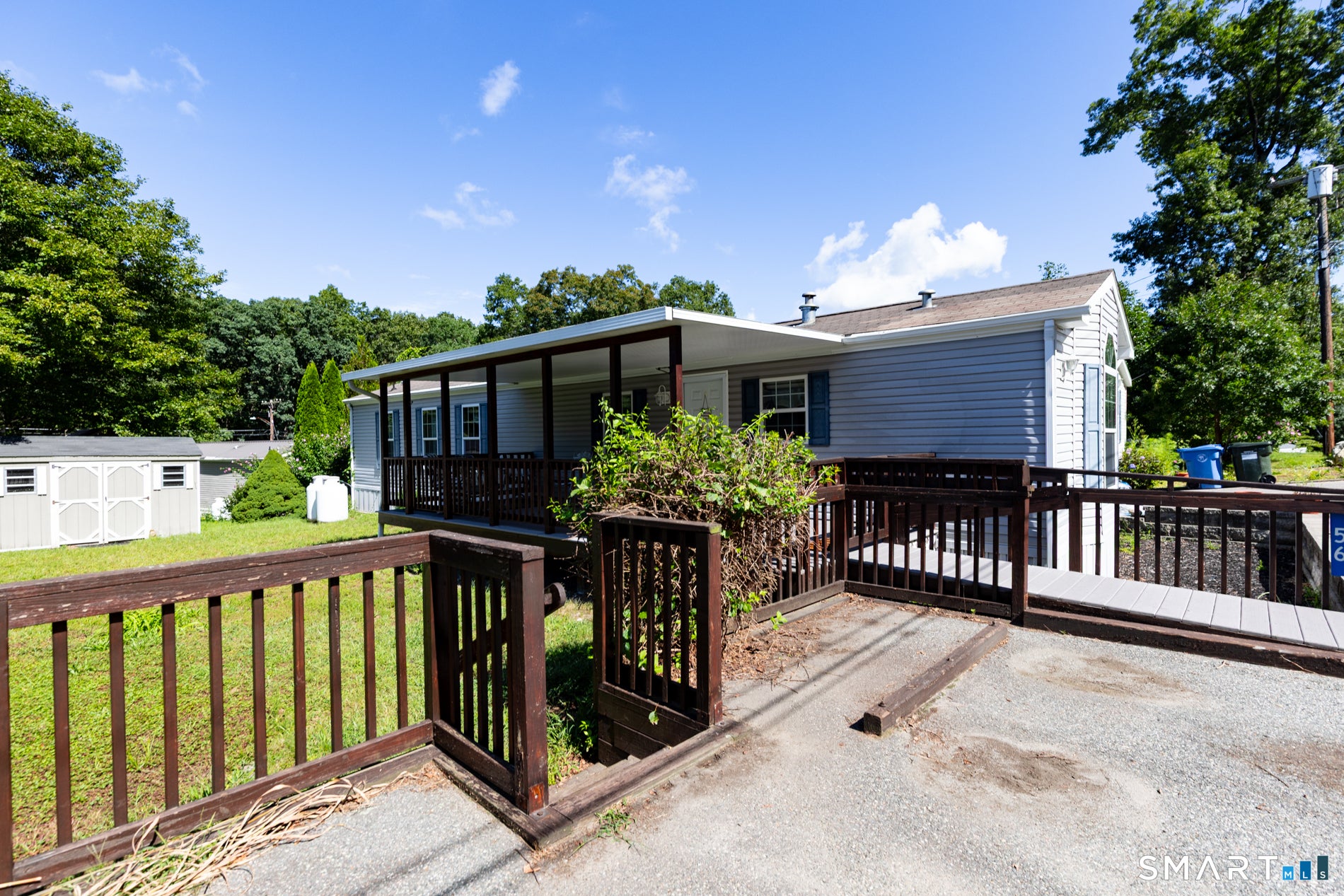 56 Sweetbriar Street