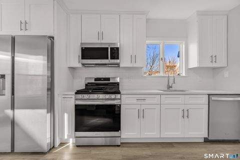 Tiny photo for 15 Court Street, West Haven, CT 06516 (MLS # 24148917)