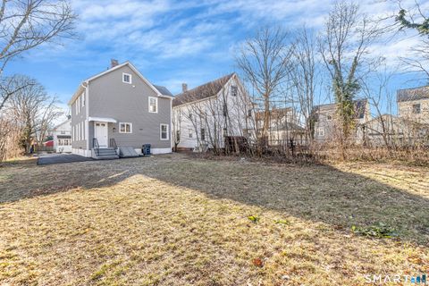 Tiny photo for 15 Court Street, West Haven, CT 06516 (MLS # 24148917)