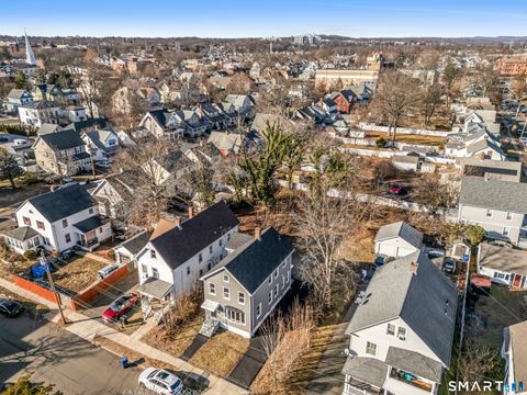 Tiny photo for 15 Court Street, West Haven, CT 06516 (MLS # 24148917)