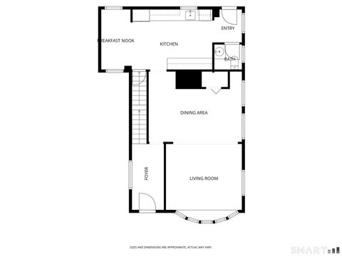 Tiny photo for 15 Court Street, West Haven, CT 06516 (MLS # 24148917)