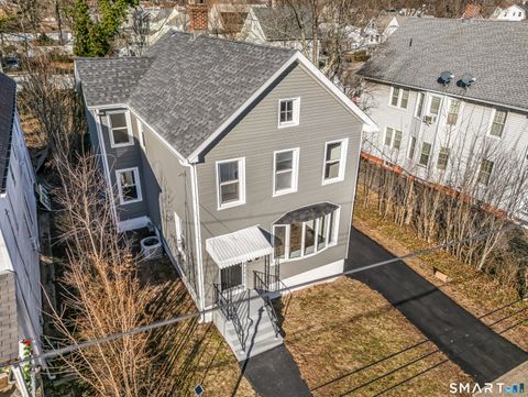 Tiny photo for 15 Court Street, West Haven, CT 06516 (MLS # 24148917)