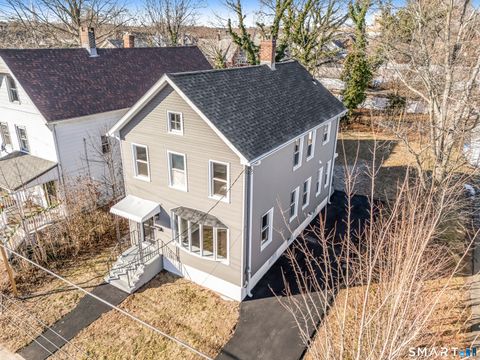 Tiny photo for 15 Court Street, West Haven, CT 06516 (MLS # 24148917)