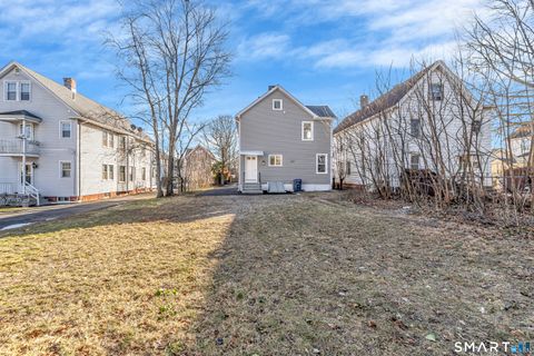 Tiny photo for 15 Court Street, West Haven, CT 06516 (MLS # 24148917)