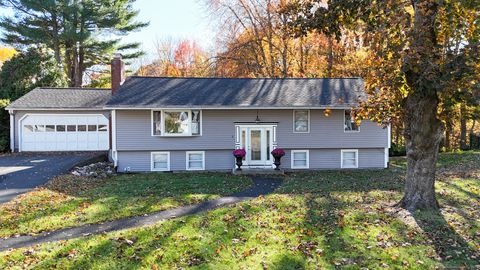 Tiny photo for 3 Cynthia Circle, Enfield, CT 06082 (MLS # 24132866)