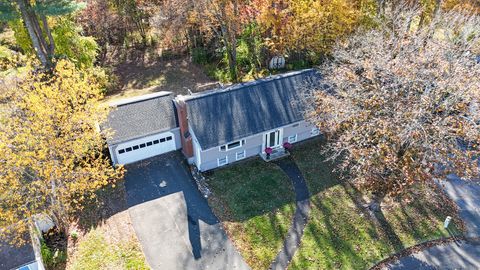 Tiny photo for 3 Cynthia Circle, Enfield, CT 06082 (MLS # 24132866)