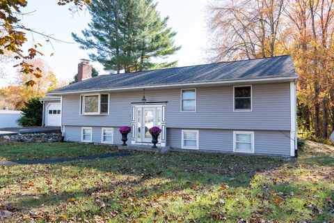 Tiny photo for 3 Cynthia Circle, Enfield, CT 06082 (MLS # 24132866)