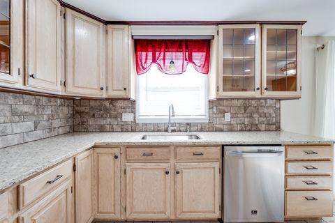 Tiny photo for 3 Cynthia Circle, Enfield, CT 06082 (MLS # 24132866)