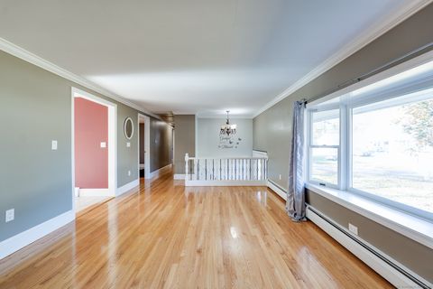 Tiny photo for 3 Cynthia Circle, Enfield, CT 06082 (MLS # 24132866)