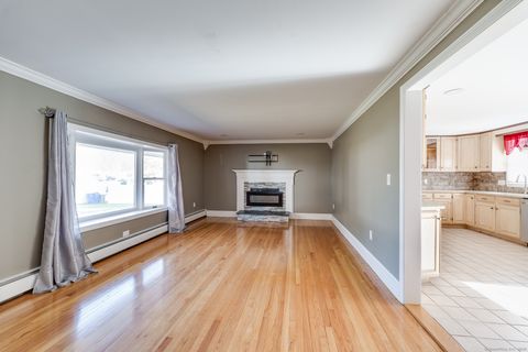Tiny photo for 3 Cynthia Circle, Enfield, CT 06082 (MLS # 24132866)