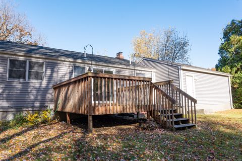Tiny photo for 3 Cynthia Circle, Enfield, CT 06082 (MLS # 24132866)
