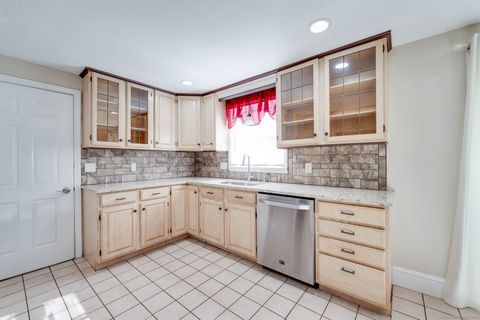 Tiny photo for 3 Cynthia Circle, Enfield, CT 06082 (MLS # 24132866)