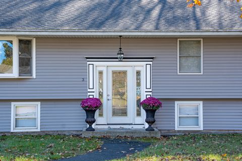 Tiny photo for 3 Cynthia Circle, Enfield, CT 06082 (MLS # 24132866)