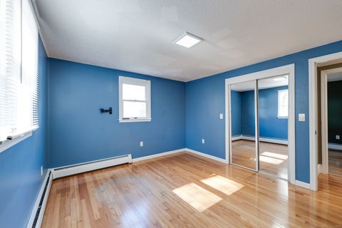 Tiny photo for 3 Cynthia Circle, Enfield, CT 06082 (MLS # 24132866)