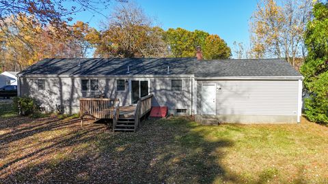 Tiny photo for 3 Cynthia Circle, Enfield, CT 06082 (MLS # 24132866)