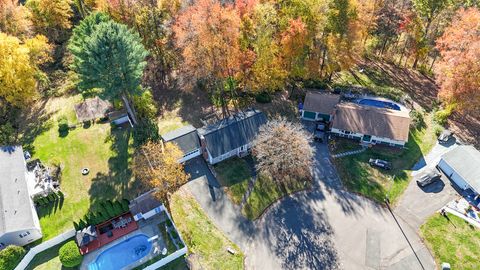 Tiny photo for 3 Cynthia Circle, Enfield, CT 06082 (MLS # 24132866)