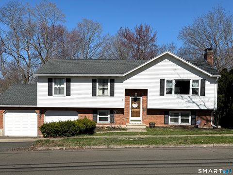 Photo of 417 S Main Street, Wallingford, CT 06492 (MLS # 24168137)