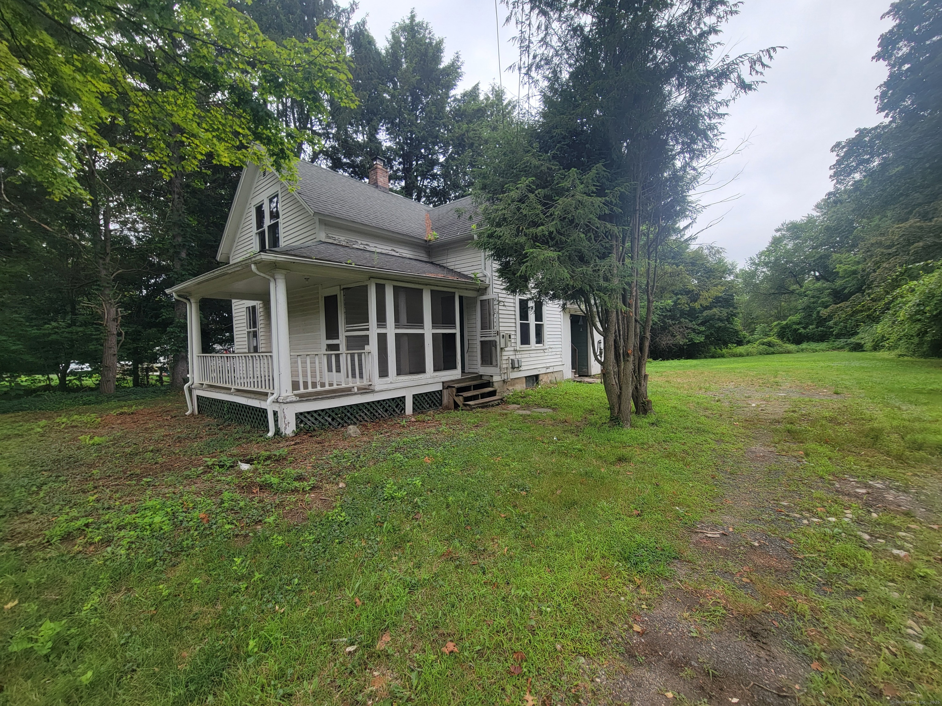 44 Wells Road