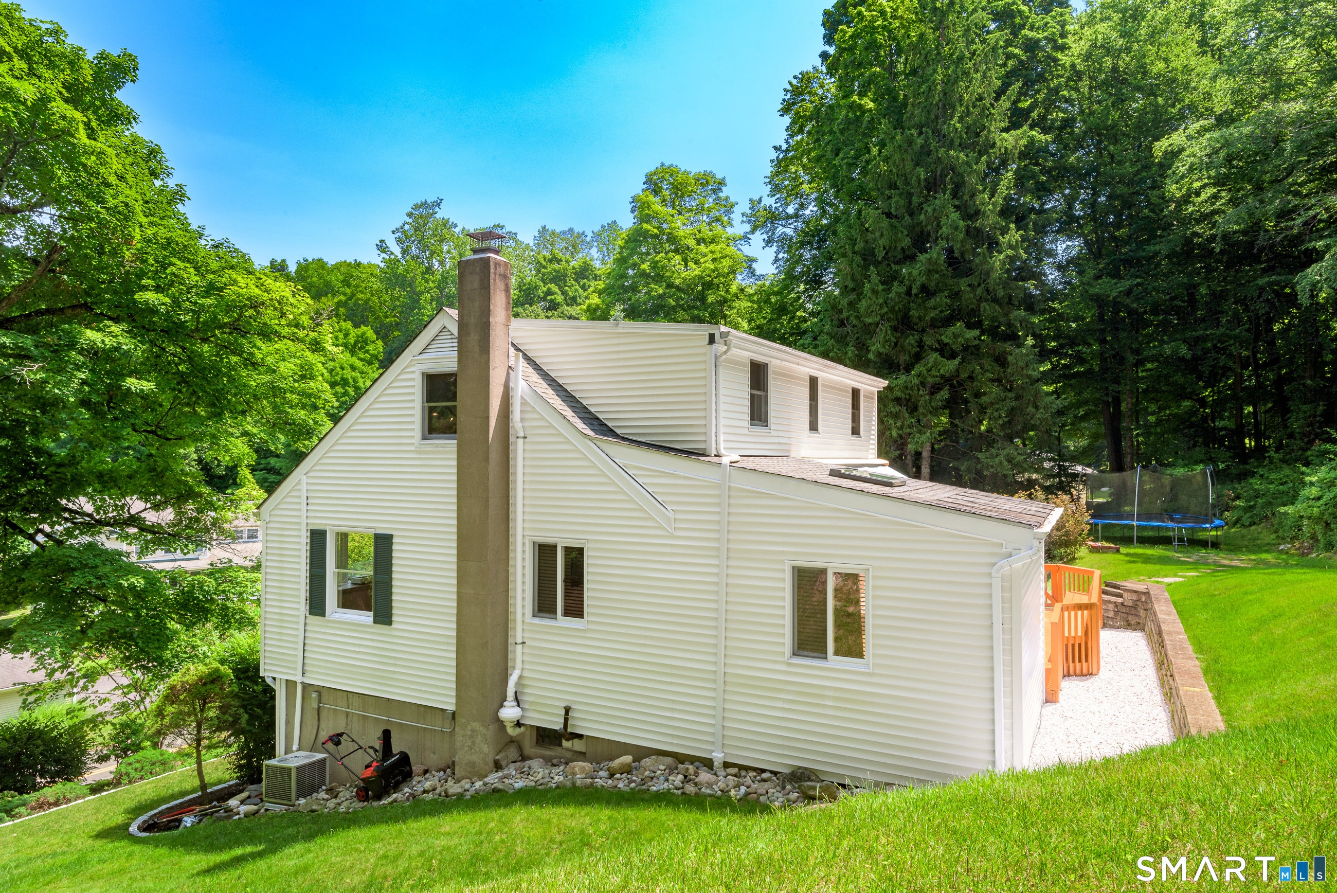 55 Old Sib Road