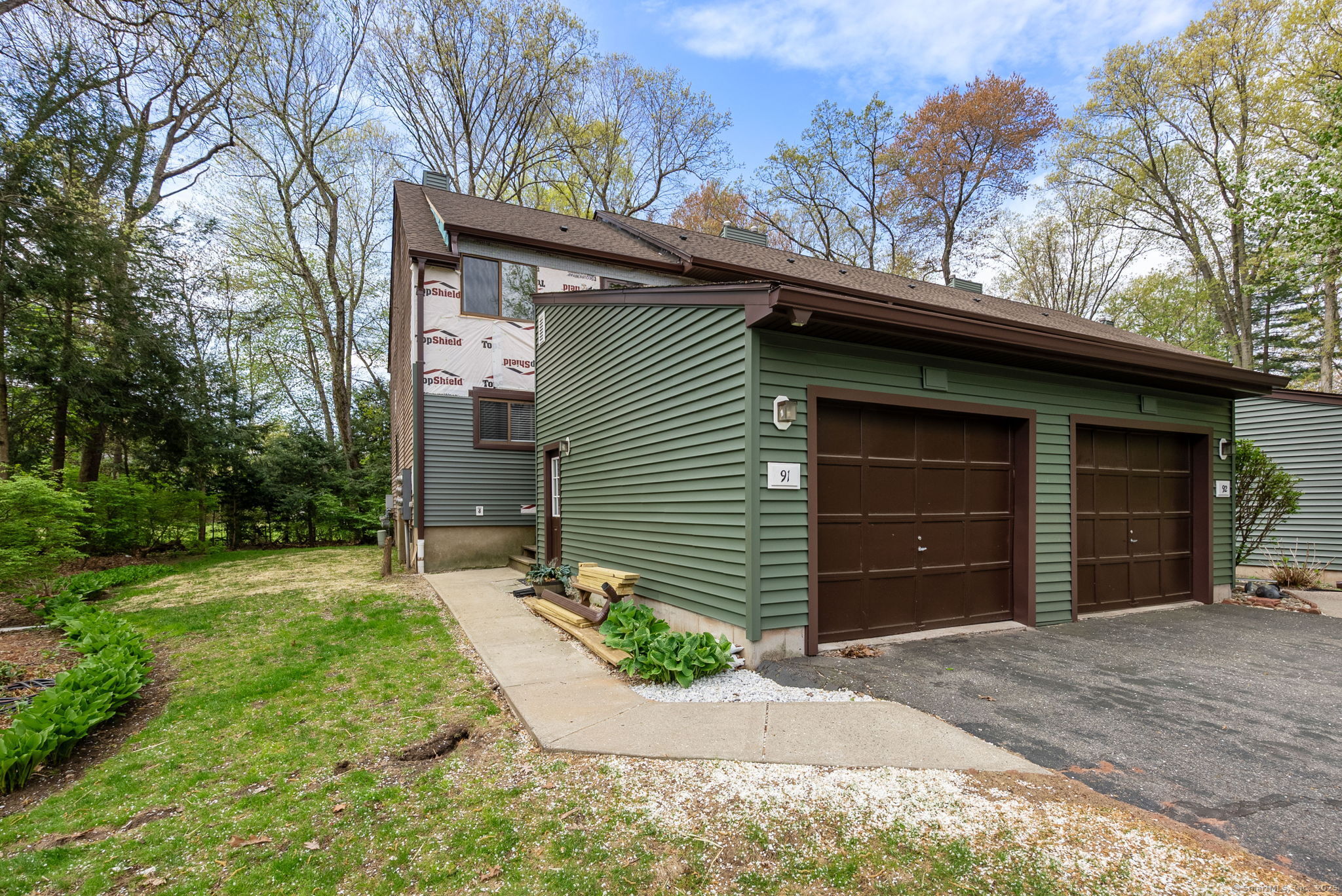 91 Wynwood Drive #91, Enfield, Connecticut image 1