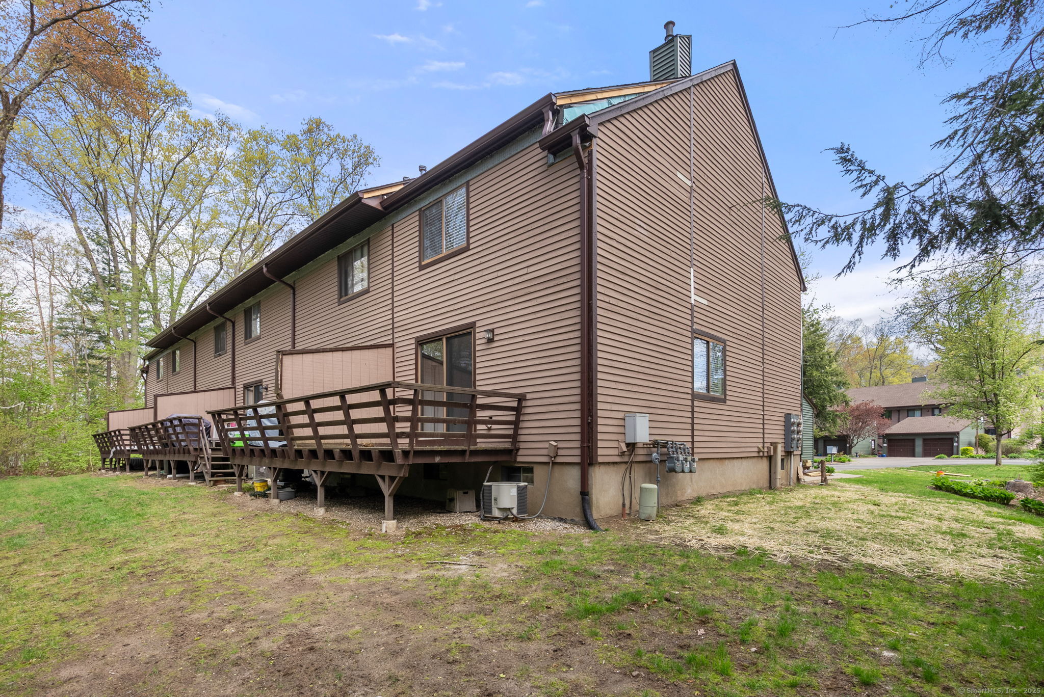 91 Wynwood Drive #91, Enfield, Connecticut image 30