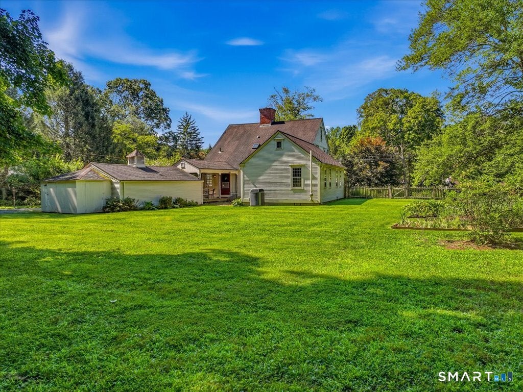 220 Thayer Road