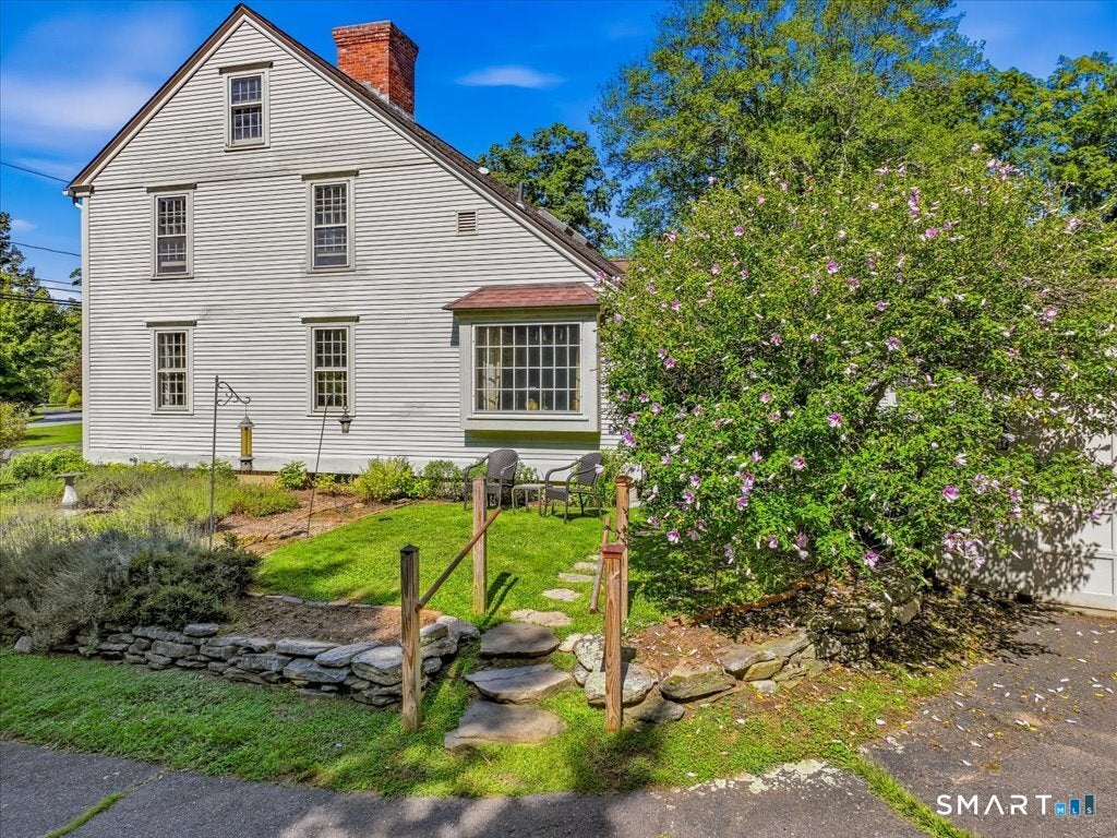 220 Thayer Road