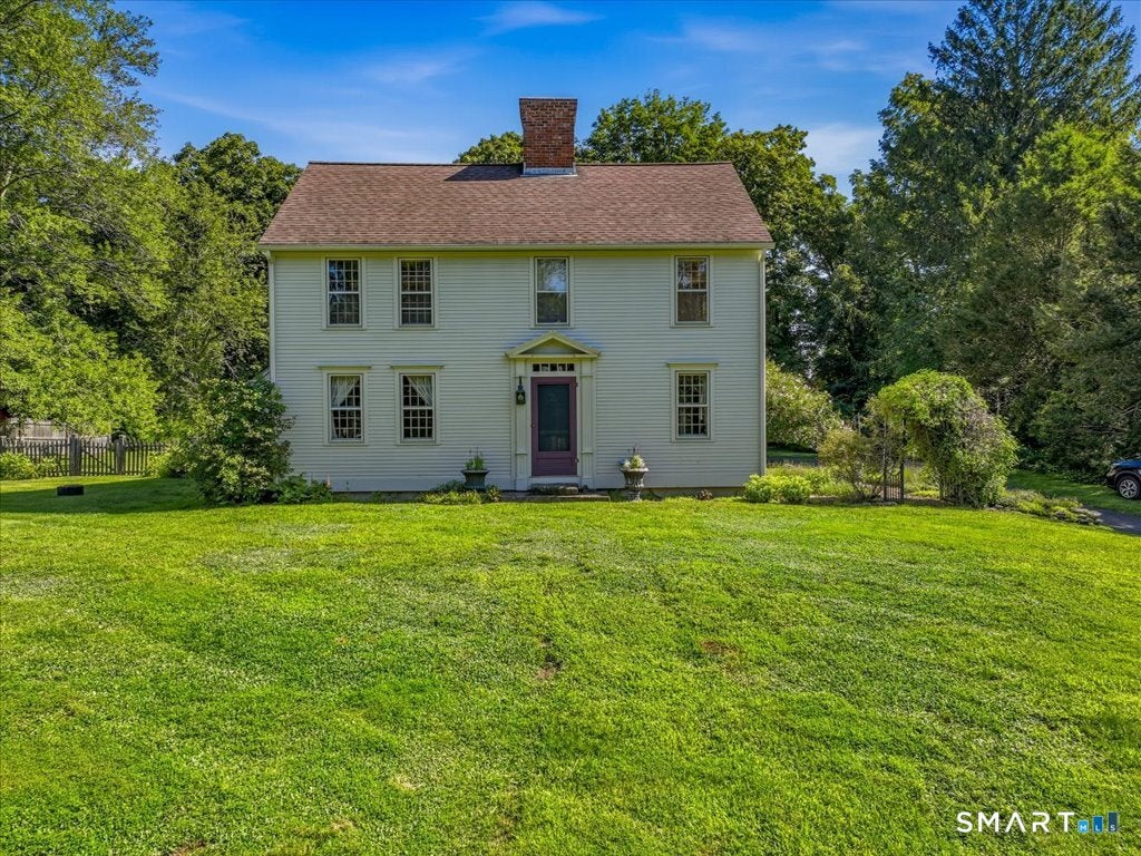 220 Thayer Road
