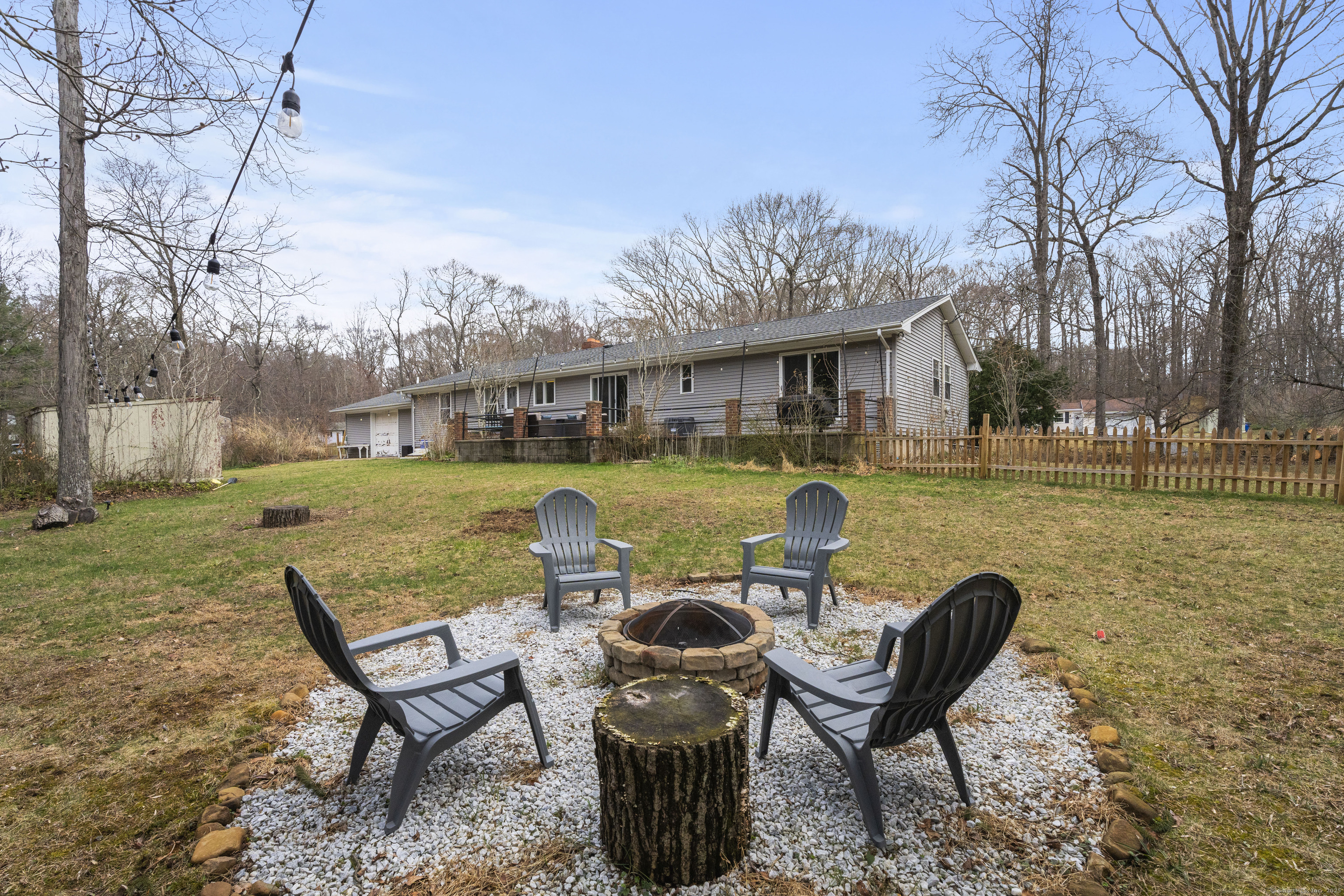 49 Whispering Hills Drive, North Branford, Connecticut image 36