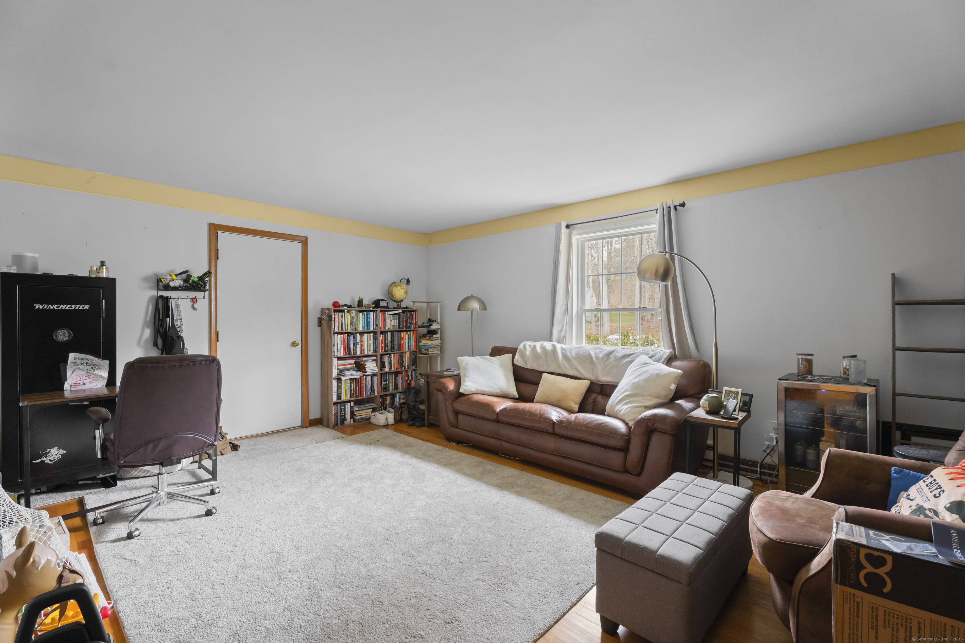 49 Whispering Hills Drive, North Branford, Connecticut image 18