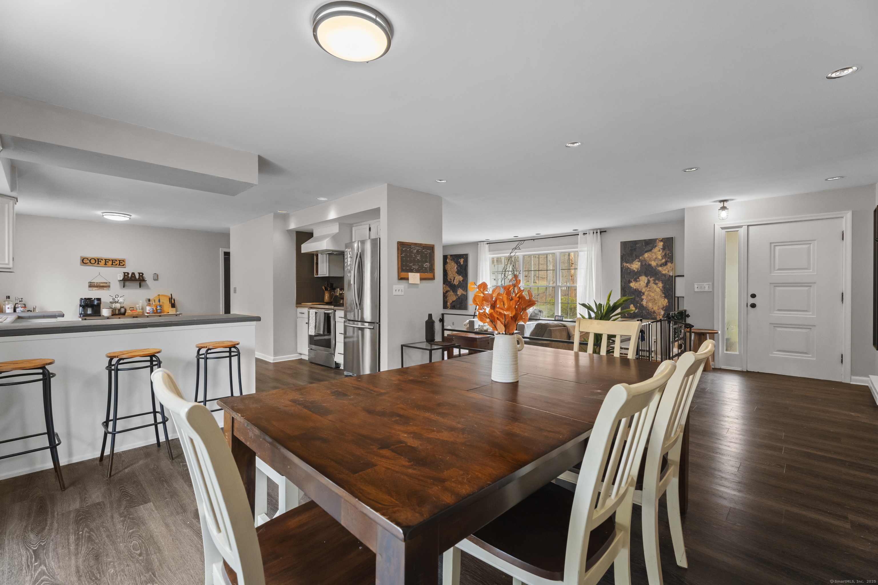 49 Whispering Hills Drive, North Branford, Connecticut image 10
