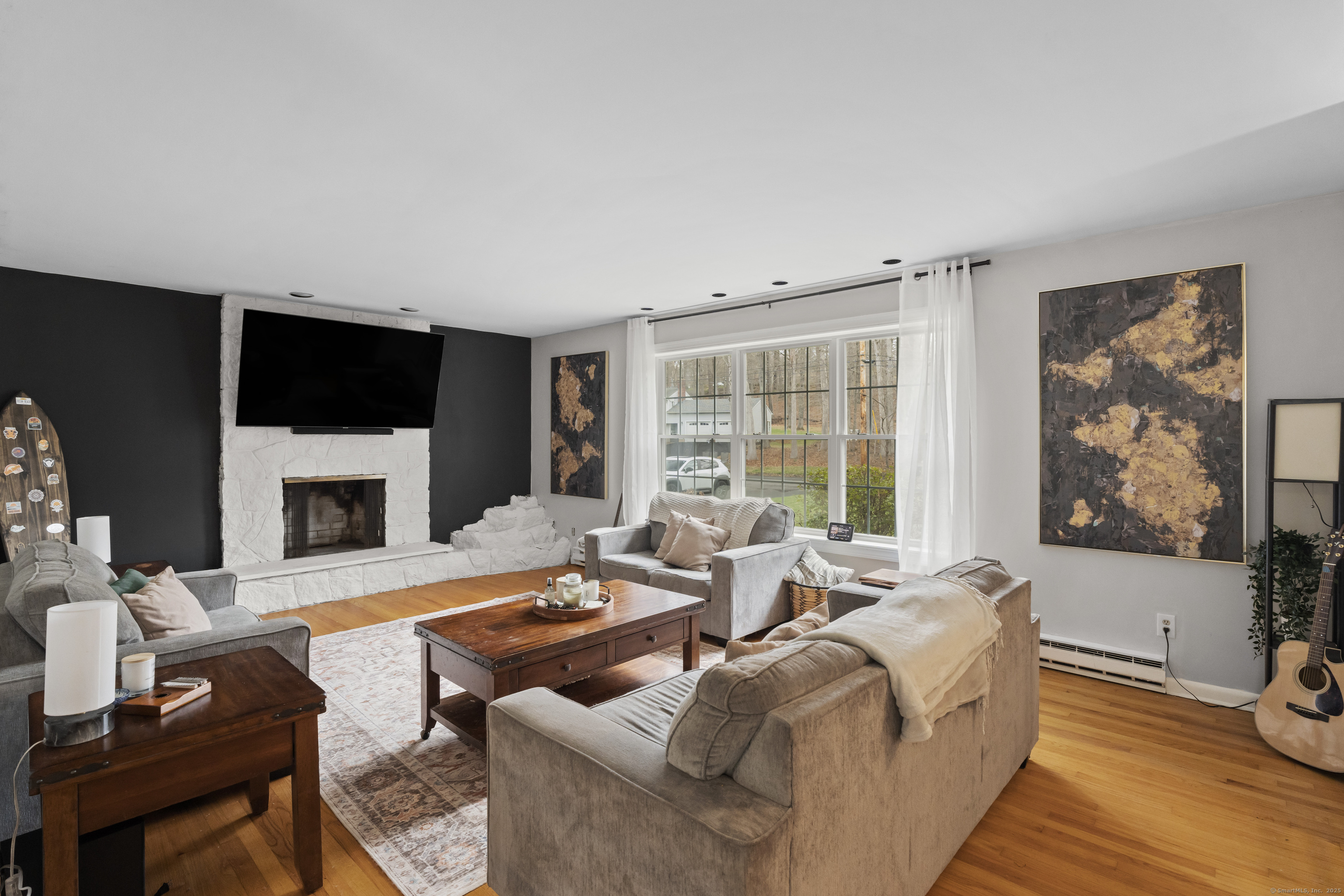 49 Whispering Hills Drive, North Branford, Connecticut image 5